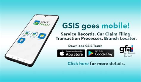 Good news! You Can Now Apply For LOAN Using GSIS TOUCH.